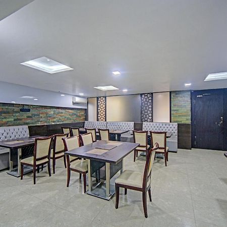 Townhouse 515 Hotel Iris T Nagar Near Shri Ayyappan Temple Chennai Eksteriør bilde