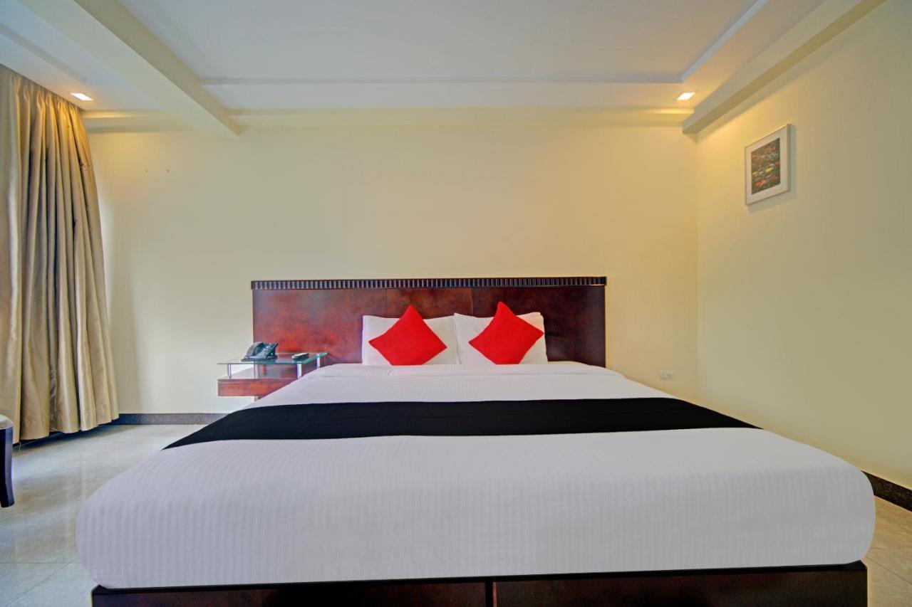 Townhouse 515 Hotel Iris T Nagar Near Shri Ayyappan Temple Chennai Eksteriør bilde