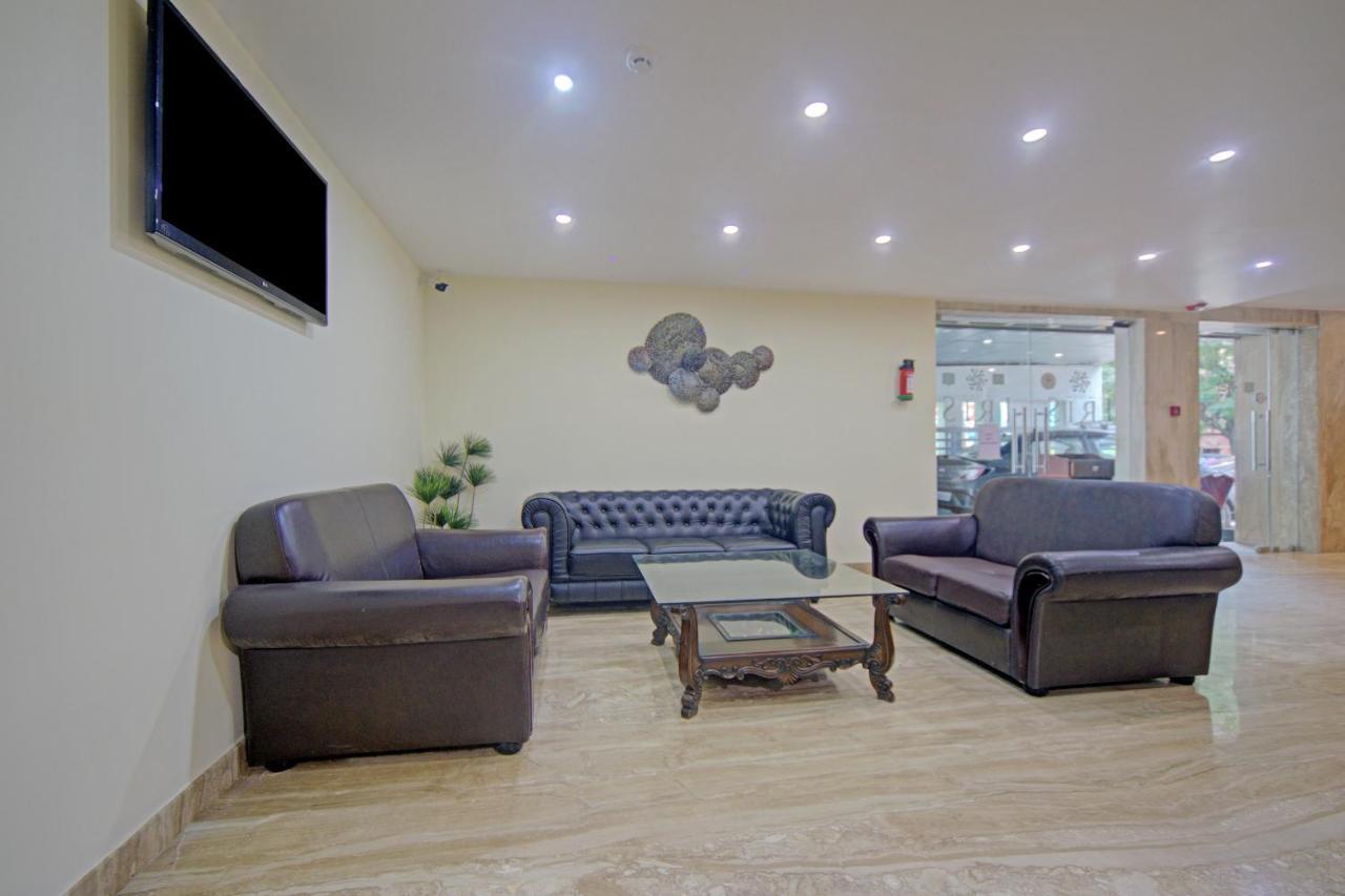 Townhouse 515 Hotel Iris T Nagar Near Shri Ayyappan Temple Chennai Eksteriør bilde