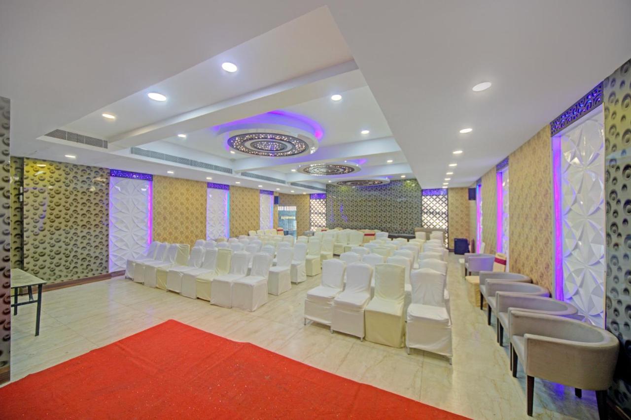 Townhouse 515 Hotel Iris T Nagar Near Shri Ayyappan Temple Chennai Eksteriør bilde