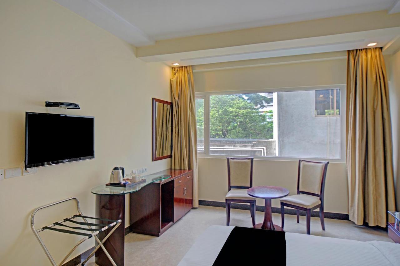 Townhouse 515 Hotel Iris T Nagar Near Shri Ayyappan Temple Chennai Eksteriør bilde