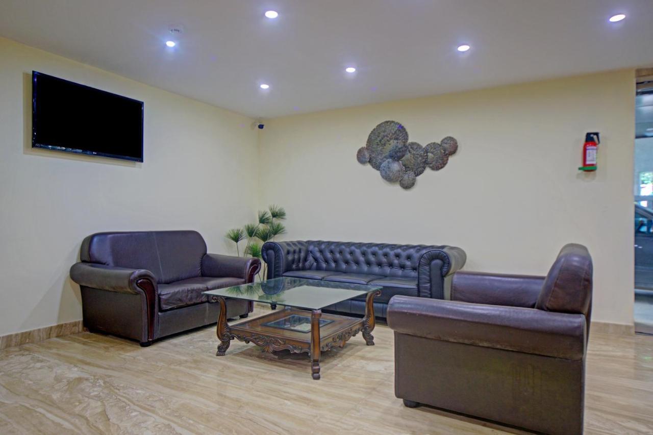 Townhouse 515 Hotel Iris T Nagar Near Shri Ayyappan Temple Chennai Eksteriør bilde