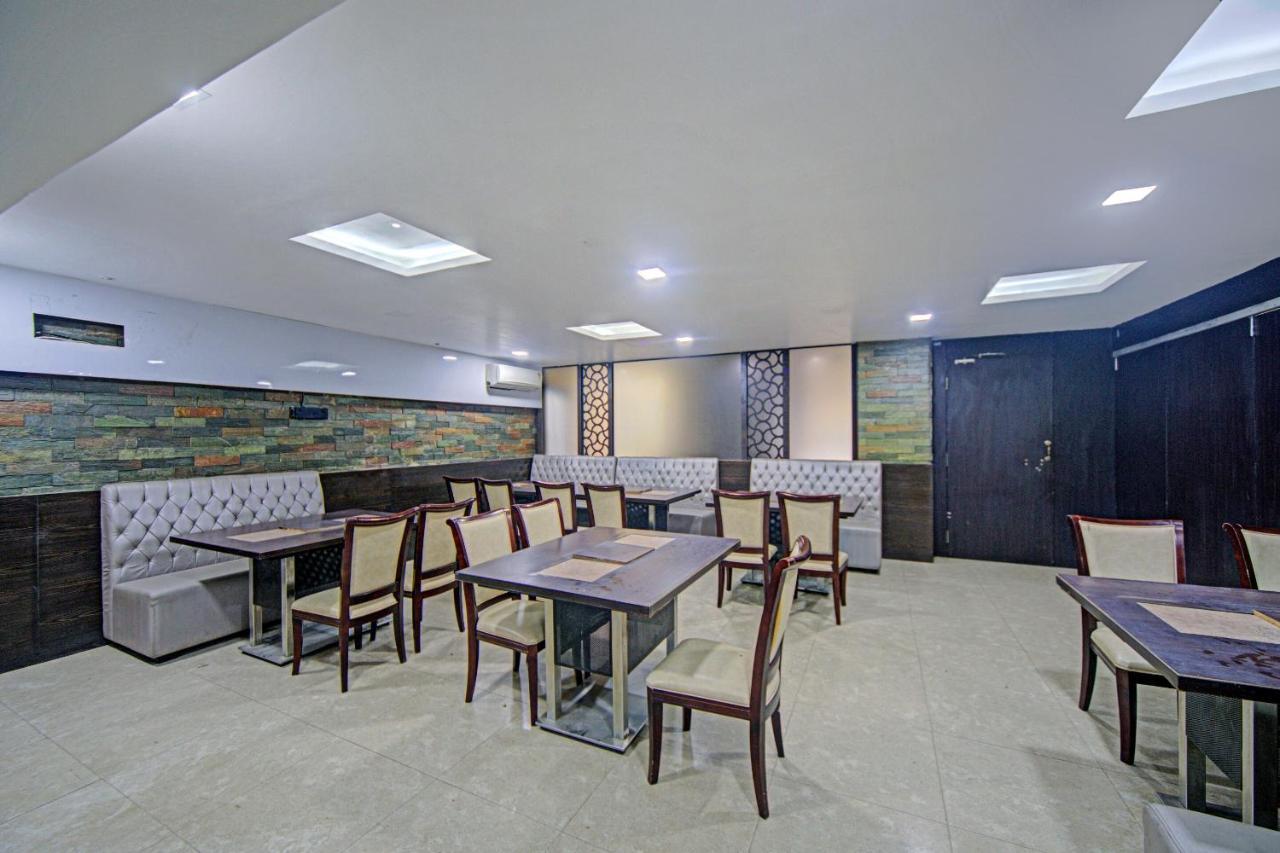 Townhouse 515 Hotel Iris T Nagar Near Shri Ayyappan Temple Chennai Eksteriør bilde