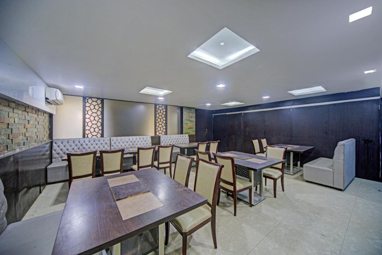 Townhouse 515 Hotel Iris T Nagar Near Shri Ayyappan Temple Chennai Eksteriør bilde
