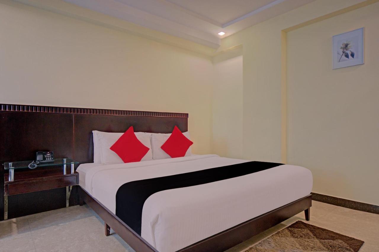Townhouse 515 Hotel Iris T Nagar Near Shri Ayyappan Temple Chennai Eksteriør bilde